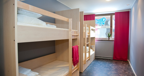 Dream Hostel Finland