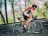 Fahren Sie Rennrad im Mullerthal