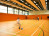 Sports hall in Echternach