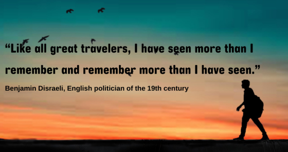 Quote by Benjamin Disraeli
